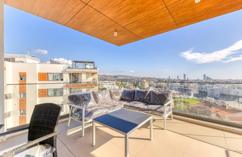 4 bedroom penthouse - 16409, photo 17