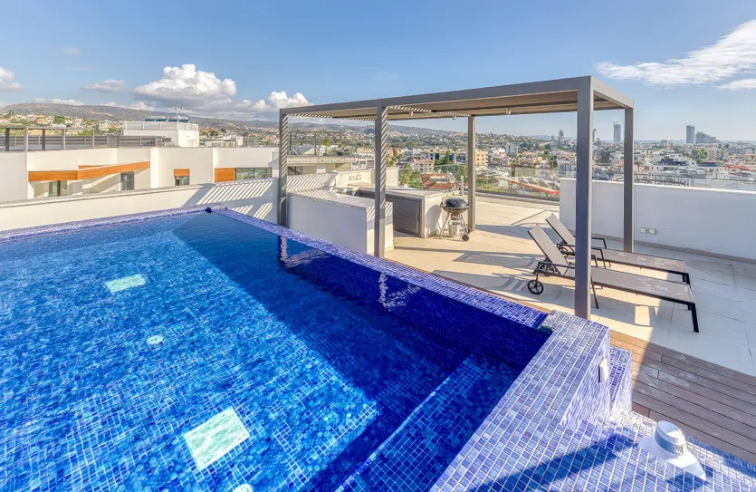 4 bedroom penthouse - 16409, photo 15