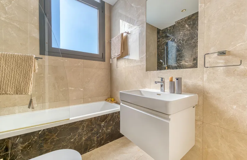 4 bedroom penthouse - 16409, photo 14