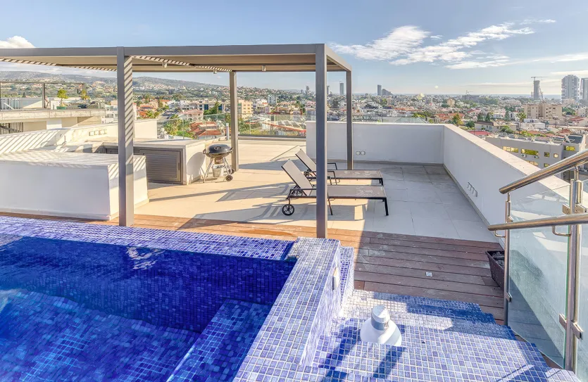 4 bedroom penthouse - 16409, photo 16