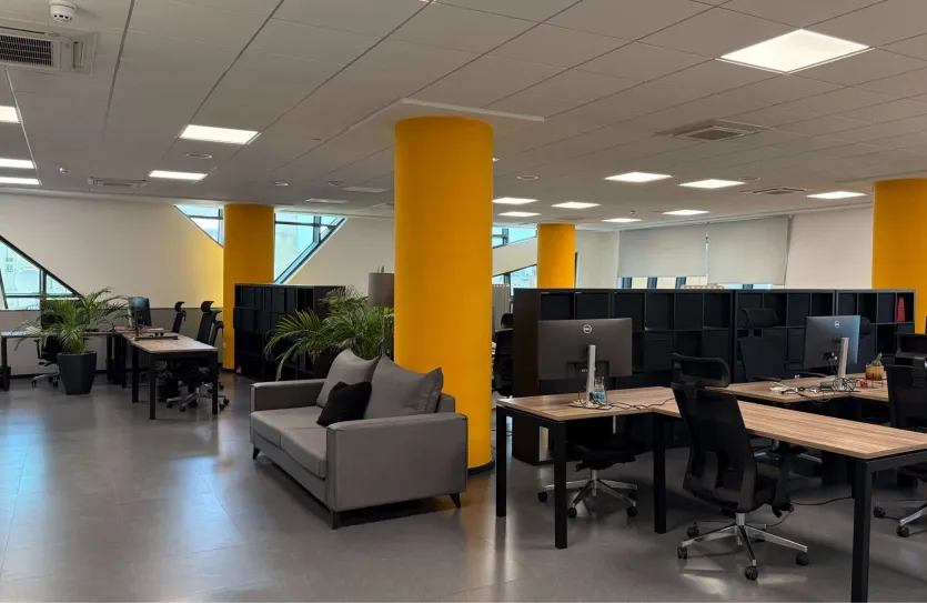 Office - 16408, photo 3