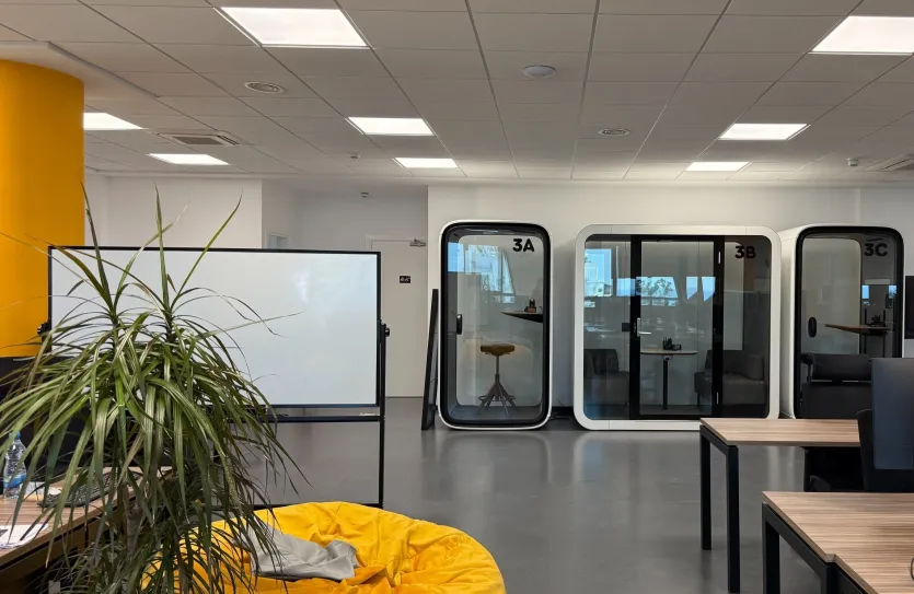 Office - 16407, photo 3
