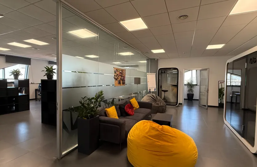 Office - 16407, photo 2