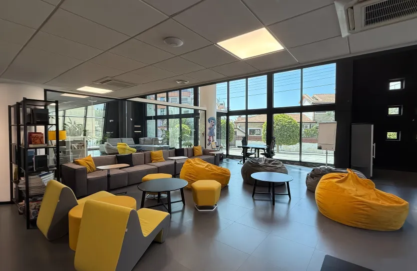 Office for sale - 16407
