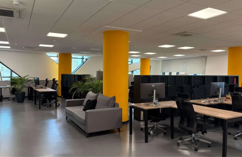 Office - 16407, photo 4