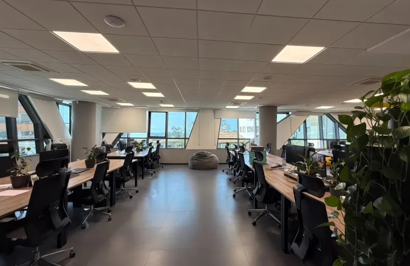 Office - 16407, photo 8