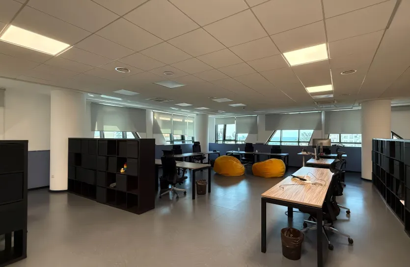 Office - 16407, photo 6