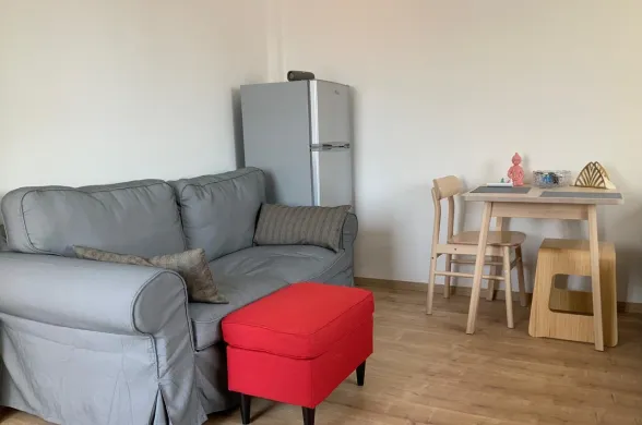 Apartment in Petrou Kai Pavlou, Limassol City, Limassol - 16410