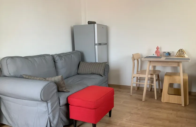 1 bedroom apartment for rent - 16410