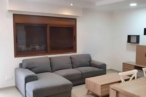 Building in Agia Trias, Limassol City, Limassol - 16414