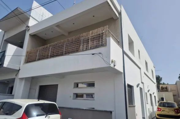 Residential building in Germasogeia, Limassol - 16413