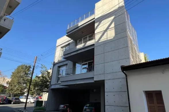 Residential building in Katholiki, Limassol City, Limassol - 16412