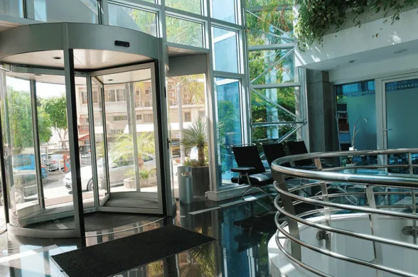 Building in Neapolis, Limassol City, Limassol - 16411