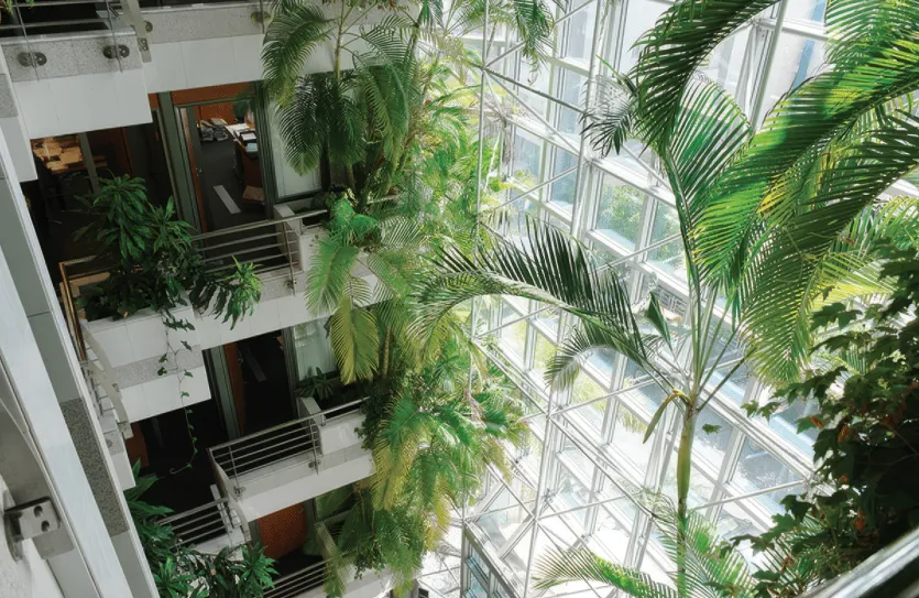 Commercial building - 16411, photo 7