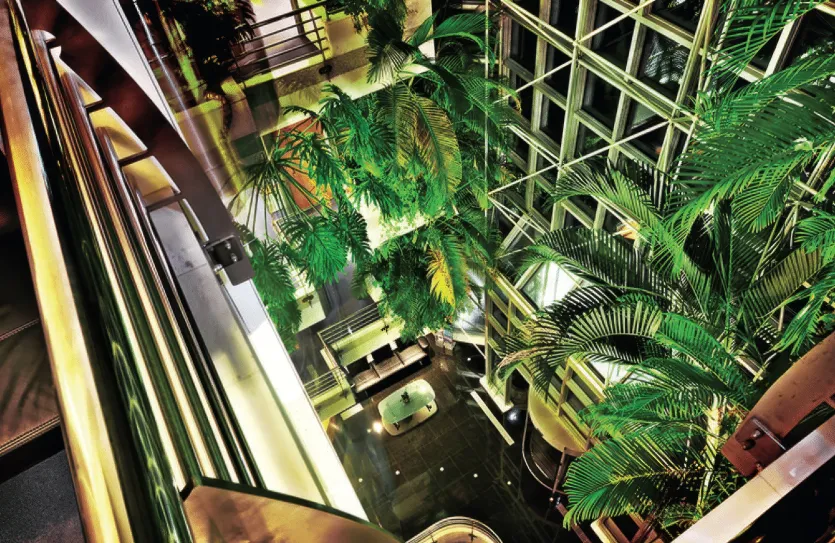 Commercial building - 16411, photo 6