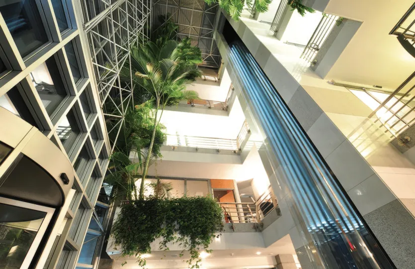 Commercial building - 16411, photo 5