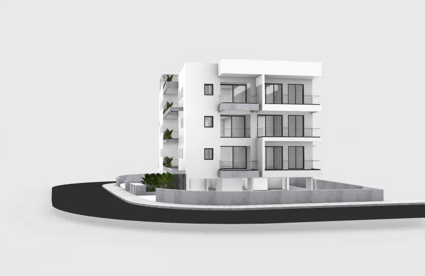 Пентхаус с 2-мя спальнями - 16419, photo 4