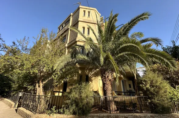 Residential building in Neapolis, Limassol City, Limassol - 16416
