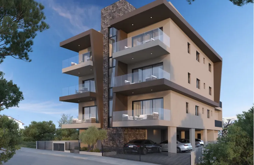 2 bedroom apartment - 16421, photo 3