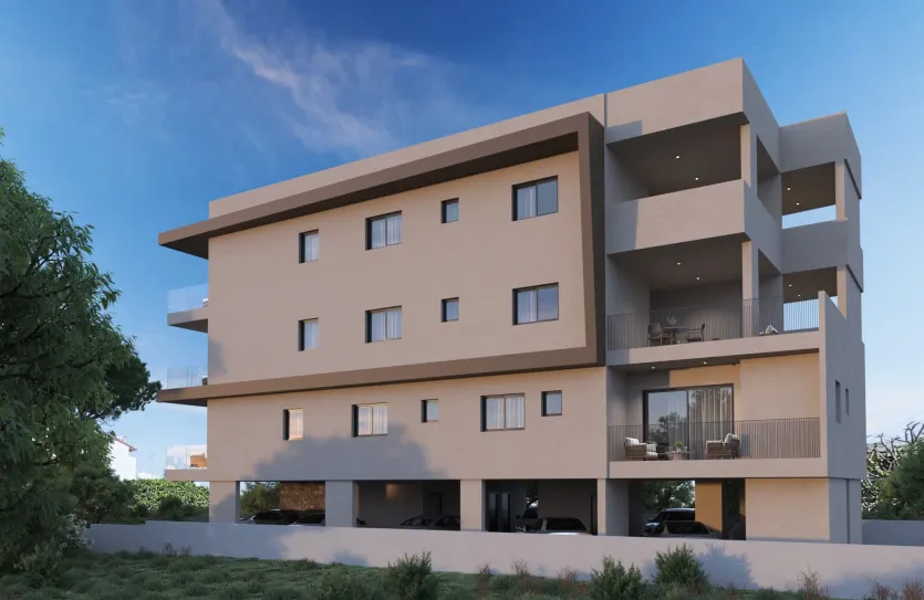 2 bedroom apartment - 16421, photo 4