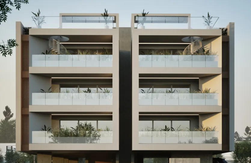 1 bedroom apartment for sale - 16423