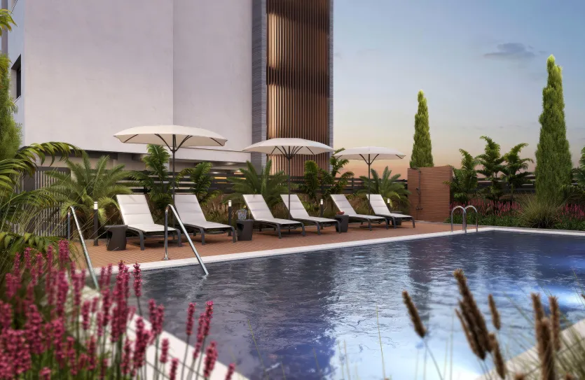 3 bedroom apartment - 16422, photo 8