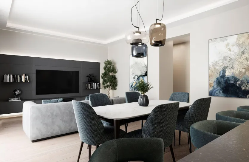 3 bedroom apartment - 16422, photo 5