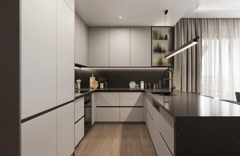 3 bedroom apartment - 16422, photo 6