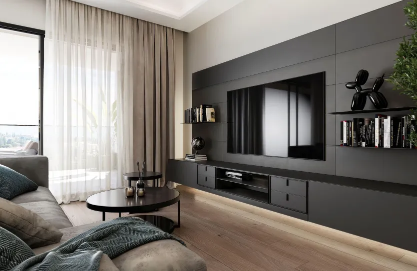 3 bedroom apartment - 16422, photo 2