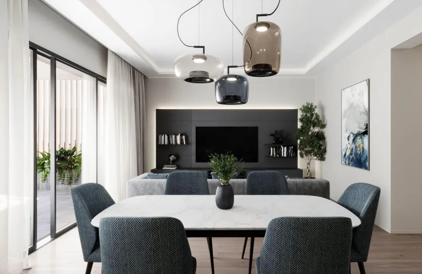 3 bedroom apartment - 16422, photo 4