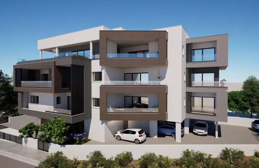 2 bedroom apartment for sale - 16428