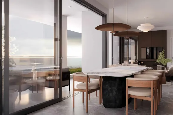 Apartment in Aradippou, Larnaca - 16426