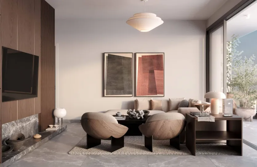 2 bedroom apartment - 16426, photo 2