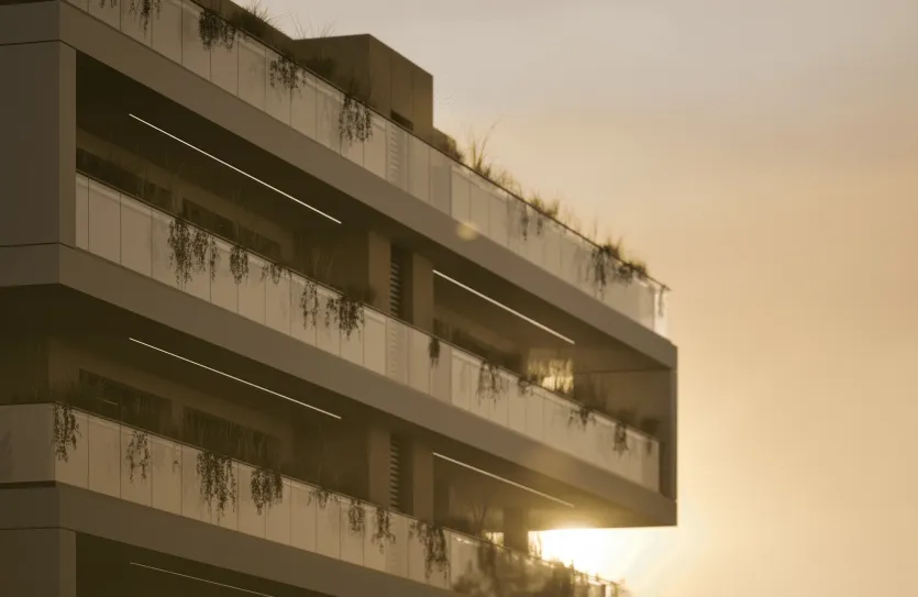 2 bedroom apartment - 16426, photo 6