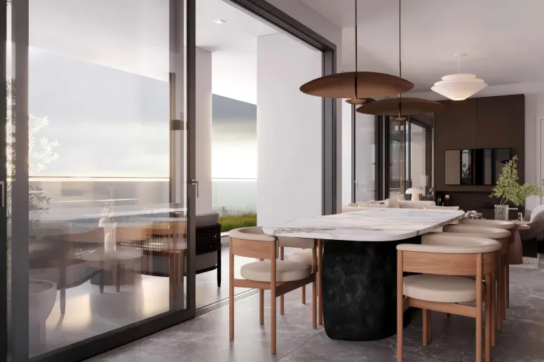 2 bedroom apartment in Aradippou, Larnaca, new development