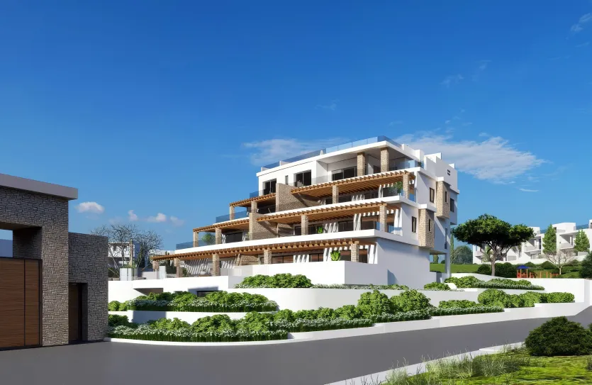 3 bedroom penthouse - 16436, photo 4