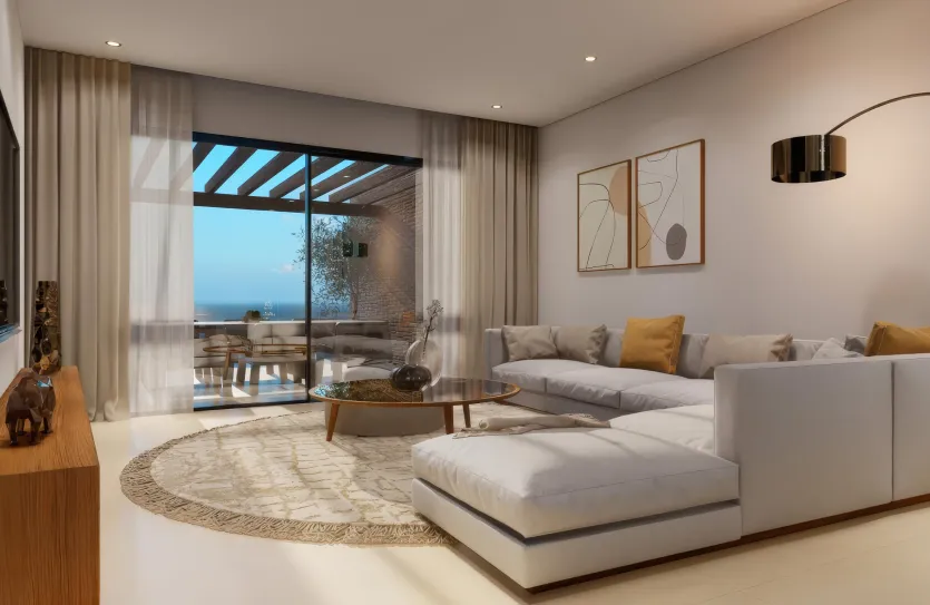 3 bedroom apartment for sale - 16435