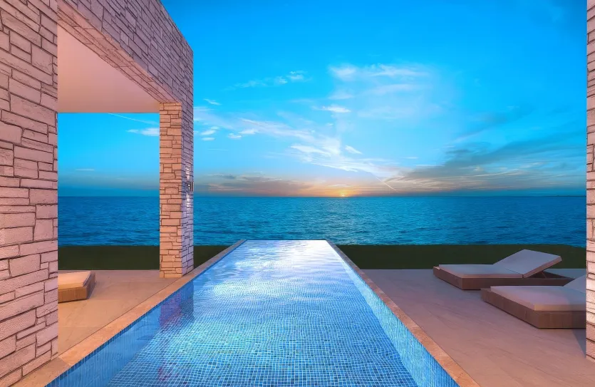 4 bedroom villa - 16433, photo 8