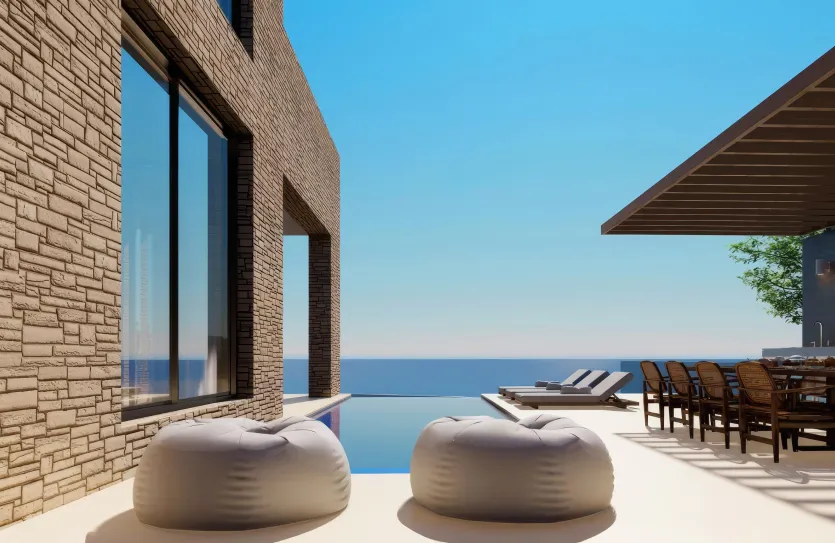 4 bedroom villa - 16432, photo 7