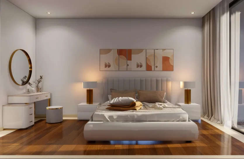 4 bedroom villa - 16432, photo 5