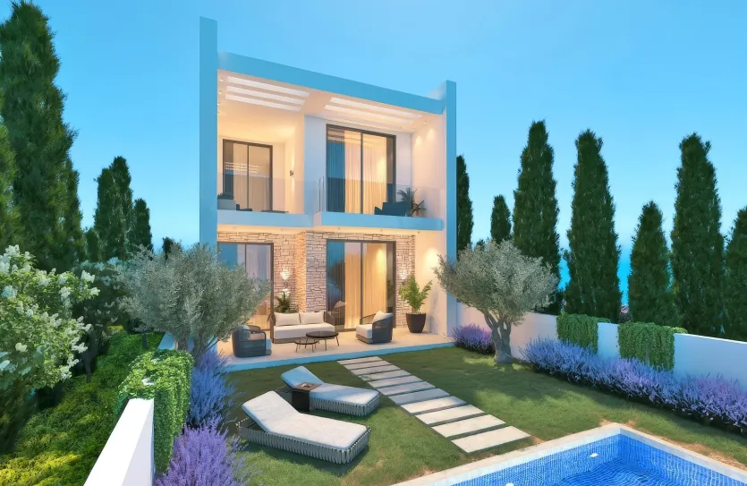 4 bedroom villa - 16431, photo 5