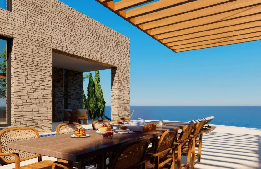 3 bedroom villa - 16430, photo 6