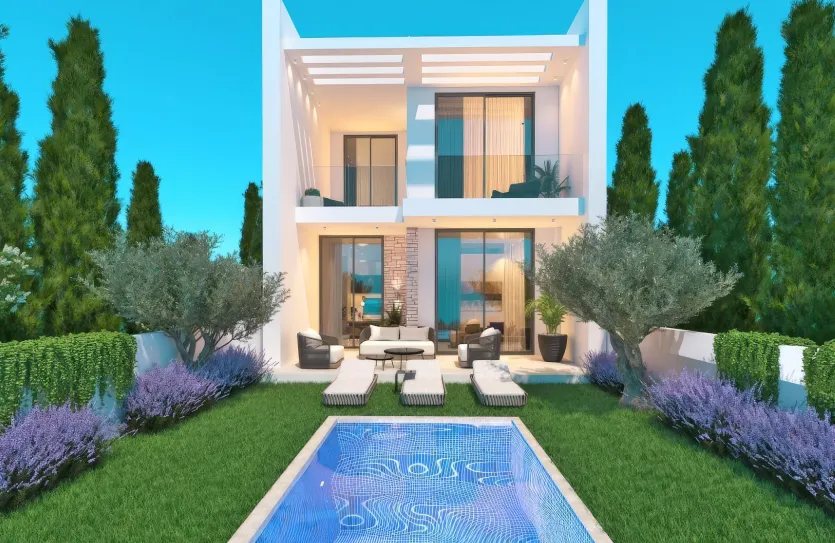 3 bedroom villa - 16430, photo 8