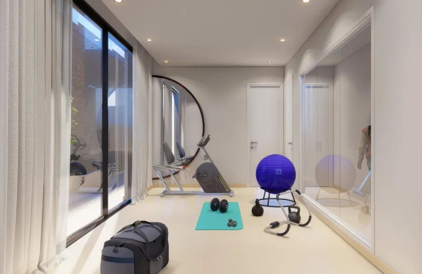 3 bedroom villa - 16430, photo 5