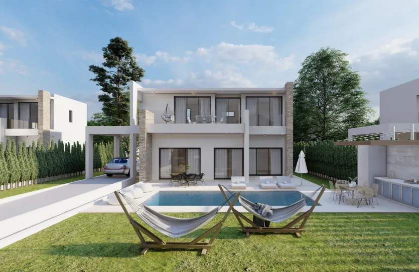 3 bedroom villa for sale - 16440
