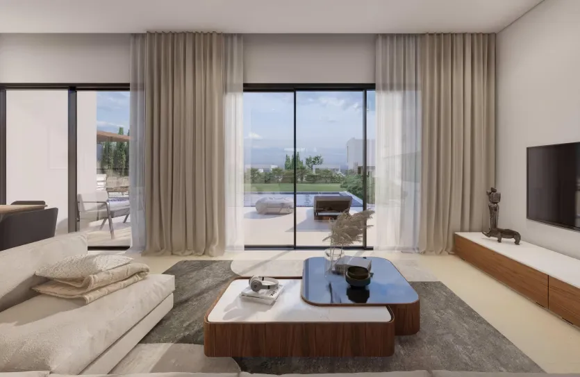 3 bedroom villa - 16440, photo 4