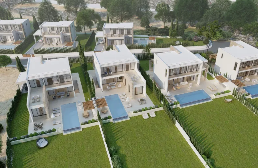 3 bedroom villa - 16440, photo 7