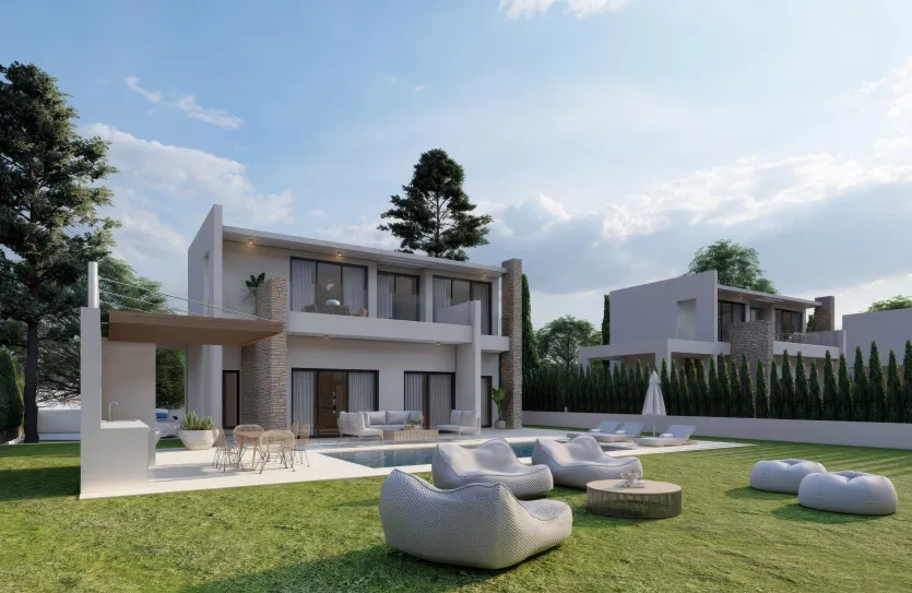 3 bedroom villa - 16440, photo 6