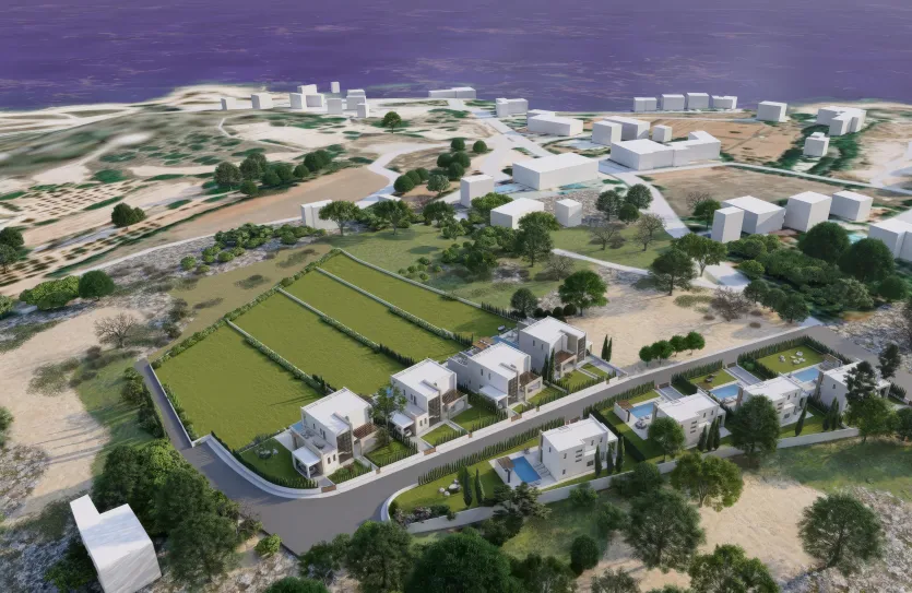 3 bedroom villa - 16440, photo 8