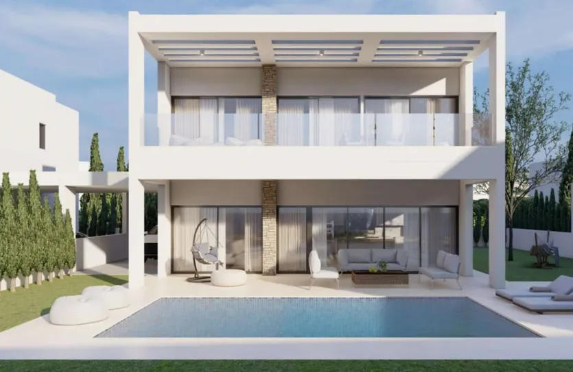 4 bedroom villa for sale - 16438